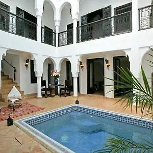 3* Riad Baba Ali