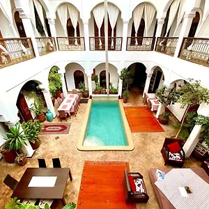 4* Guest house Mandalay