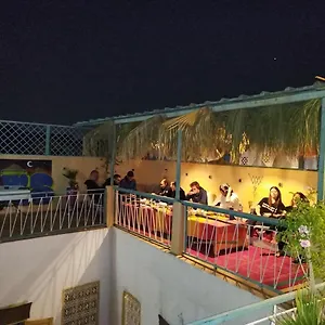 The Madrassa Auberge de jeunesse