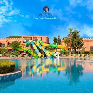 Grand Mogador Agdal - Aqua Fun Hotell