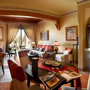 Palmeraie Village Appart hôtel
