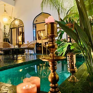 Dar Yasaman Riad