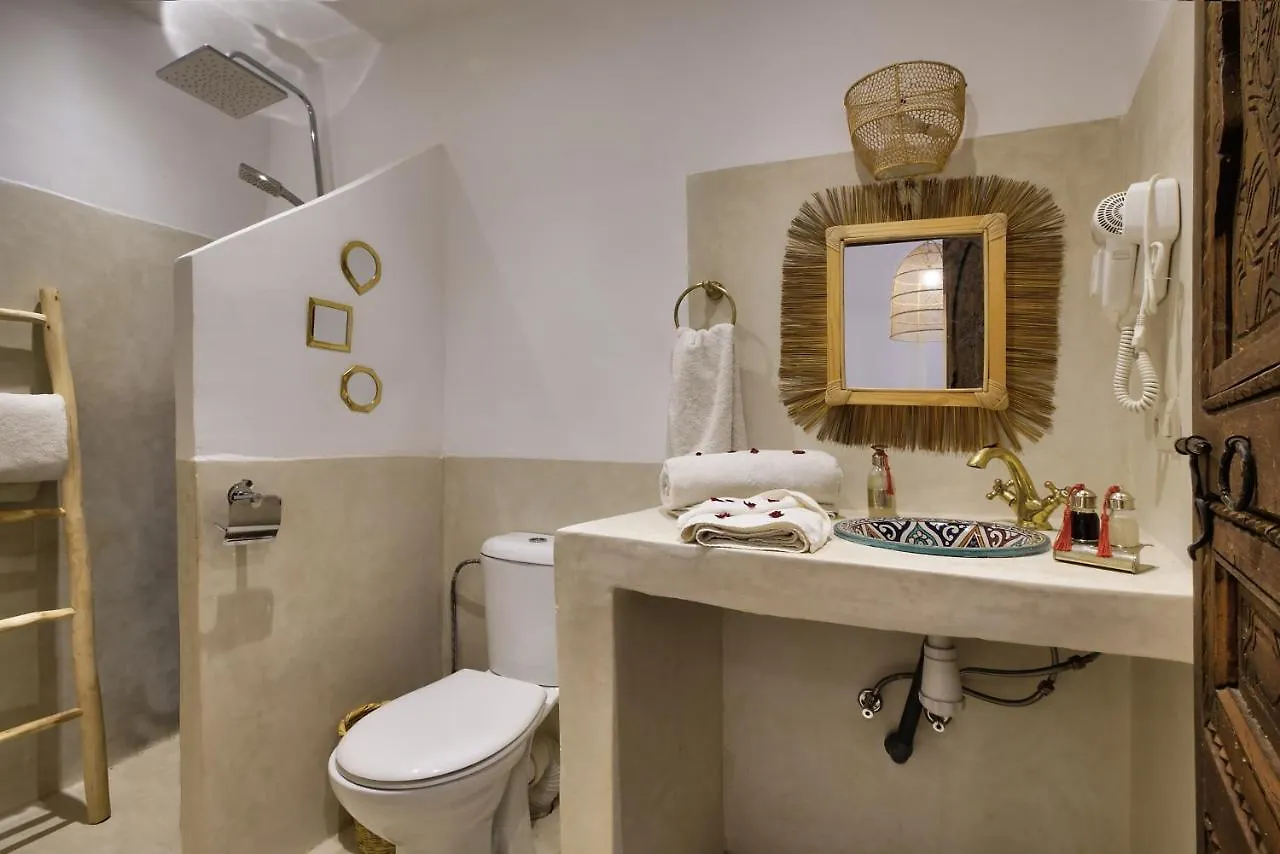 Bed & Breakfast Riad Arabkech Marrakesh Morocco
