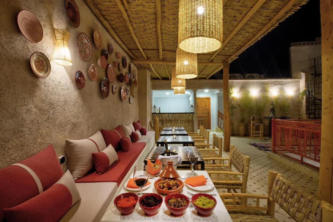 Riad Arabkech Marrakesh 0*,  Morocco