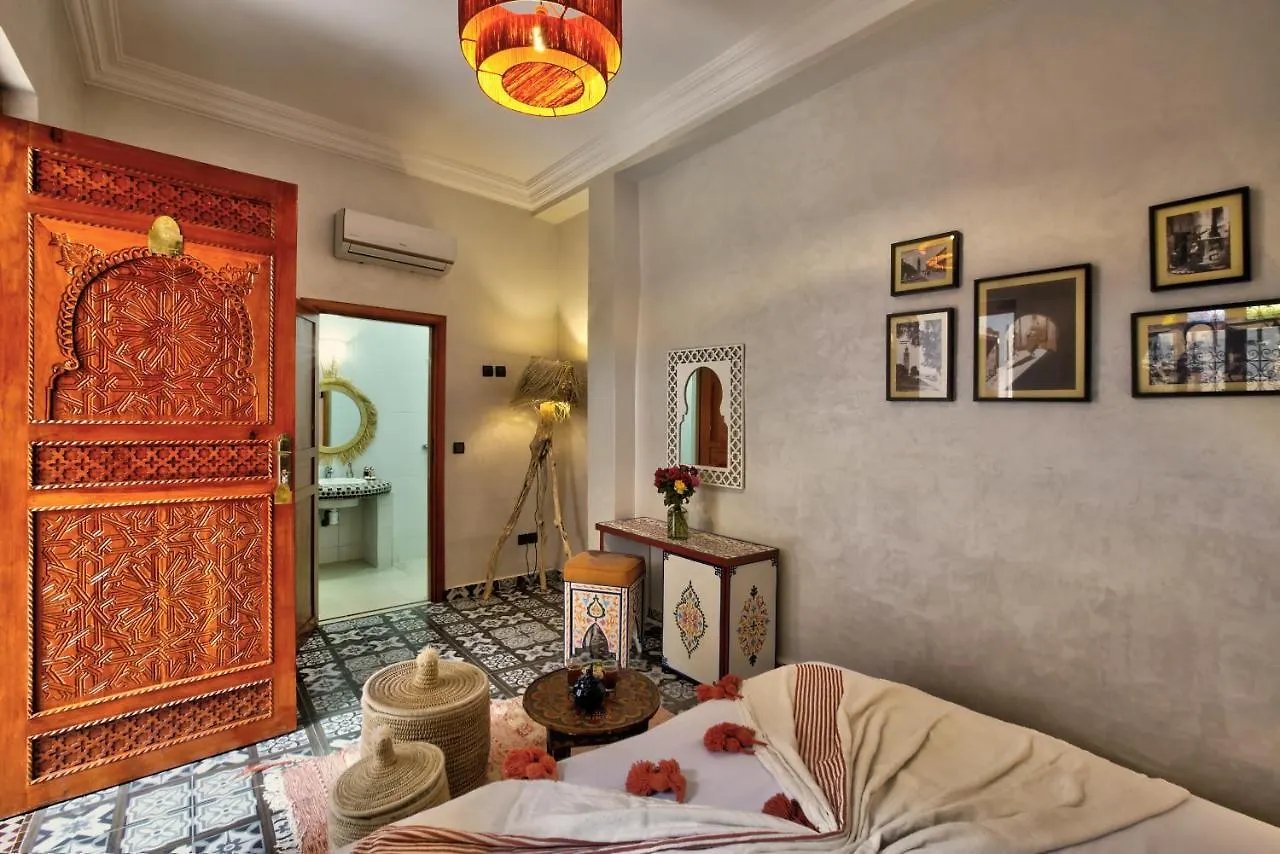 Riad Arabkech Marrakesh