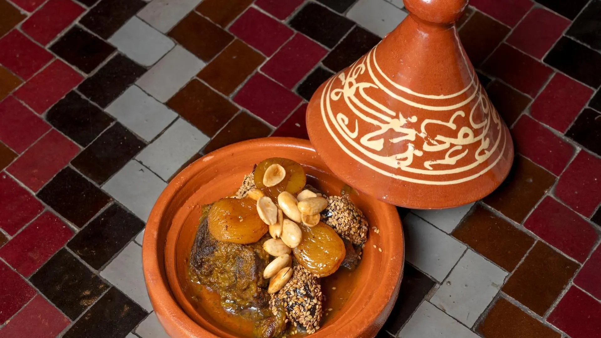 Riad Arabkech Marrakesh Bed & Breakfast